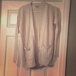 Light Knit Cardigan